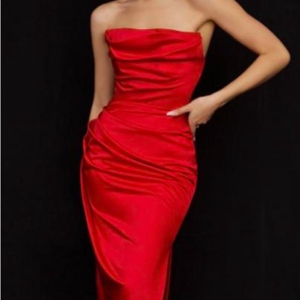 House of Cb Adrienne dress
